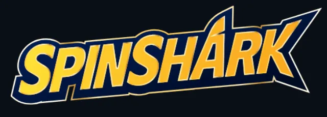 Fish & Spins logo